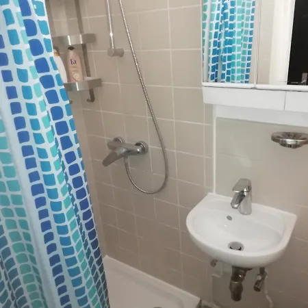 Backpackers Station Ostenda