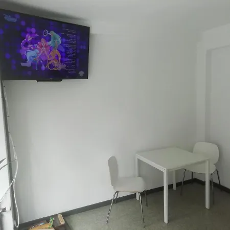 Backpackers Station Οστένδη