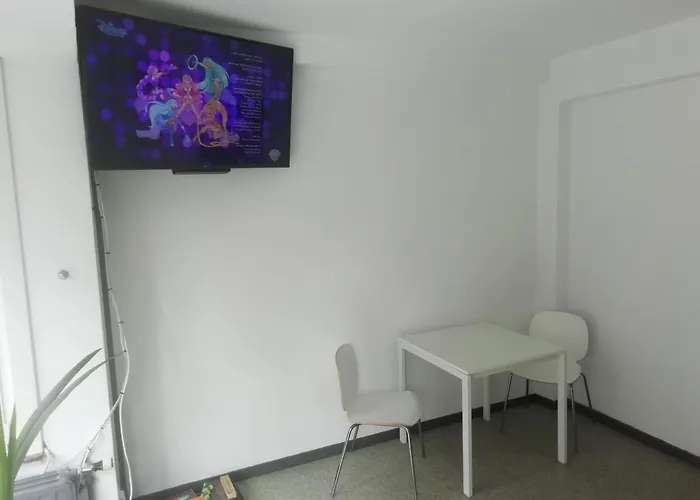 Backpackers Station Oostende